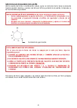 Предварительный просмотр 29 страницы Jocel JFG5I007247 Instruction Manual