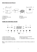 Предварительный просмотр 3 страницы Jocel JFR011756 Instruction Manual