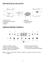 Предварительный просмотр 11 страницы Jocel JFR011756 Instruction Manual