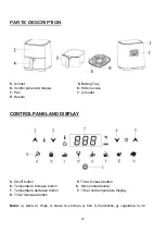 Предварительный просмотр 19 страницы Jocel JFR011756 Instruction Manual