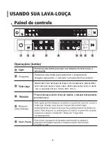 Preview for 4 page of Jocel JLL022967 Instruction Manual