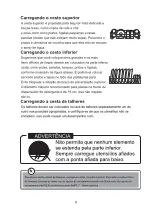 Preview for 9 page of Jocel JLL022967 Instruction Manual