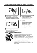 Preview for 11 page of Jocel JLL022967 Instruction Manual