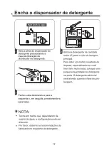 Preview for 12 page of Jocel JLL022967 Instruction Manual