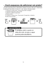 Preview for 15 page of Jocel JLL022967 Instruction Manual