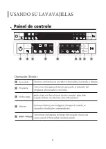 Preview for 23 page of Jocel JLL022967 Instruction Manual