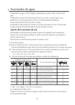 Preview for 25 page of Jocel JLL022967 Instruction Manual