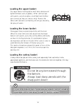 Preview for 47 page of Jocel JLL022967 Instruction Manual