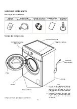 Предварительный просмотр 5 страницы Jocel JLR013934 Instruction Manual