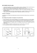 Предварительный просмотр 6 страницы Jocel JLR013934 Instruction Manual