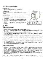 Предварительный просмотр 7 страницы Jocel JLR013934 Instruction Manual