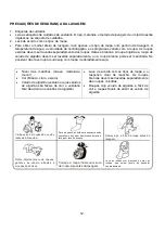 Предварительный просмотр 12 страницы Jocel JLR013934 Instruction Manual