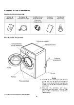 Предварительный просмотр 29 страницы Jocel JLR013934 Instruction Manual