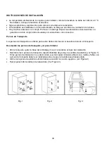 Предварительный просмотр 30 страницы Jocel JLR013934 Instruction Manual