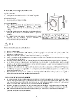 Предварительный просмотр 31 страницы Jocel JLR013934 Instruction Manual