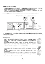 Предварительный просмотр 34 страницы Jocel JLR013934 Instruction Manual