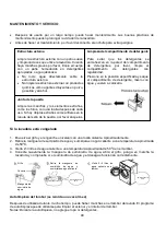 Предварительный просмотр 40 страницы Jocel JLR013934 Instruction Manual