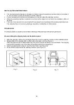 Предварительный просмотр 53 страницы Jocel JLR013934 Instruction Manual