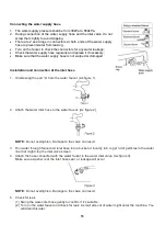 Предварительный просмотр 55 страницы Jocel JLR013934 Instruction Manual