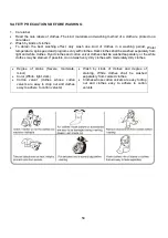 Предварительный просмотр 59 страницы Jocel JLR013934 Instruction Manual