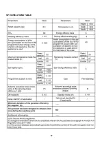 Предварительный просмотр 67 страницы Jocel JLR013934 Instruction Manual