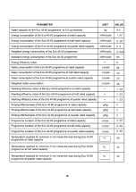 Предварительный просмотр 68 страницы Jocel JLR013934 Instruction Manual