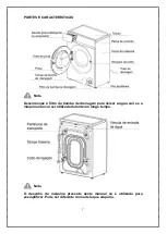 Предварительный просмотр 7 страницы Jocel JLR013989 Instruction Manual