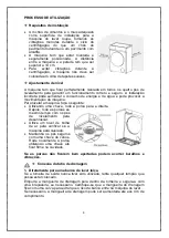 Предварительный просмотр 9 страницы Jocel JLR013989 Instruction Manual