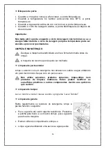 Предварительный просмотр 16 страницы Jocel JLR013989 Instruction Manual