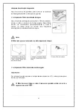 Предварительный просмотр 17 страницы Jocel JLR013989 Instruction Manual