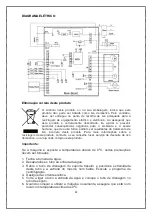 Предварительный просмотр 22 страницы Jocel JLR013989 Instruction Manual