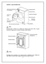 Предварительный просмотр 30 страницы Jocel JLR013989 Instruction Manual