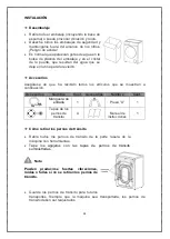 Предварительный просмотр 31 страницы Jocel JLR013989 Instruction Manual