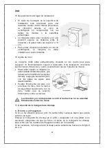 Предварительный просмотр 32 страницы Jocel JLR013989 Instruction Manual