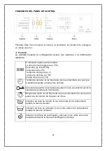 Предварительный просмотр 34 страницы Jocel JLR013989 Instruction Manual