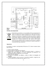 Предварительный просмотр 45 страницы Jocel JLR013989 Instruction Manual