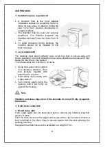 Предварительный просмотр 55 страницы Jocel JLR013989 Instruction Manual