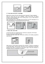 Предварительный просмотр 56 страницы Jocel JLR013989 Instruction Manual