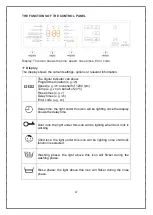 Предварительный просмотр 57 страницы Jocel JLR013989 Instruction Manual