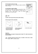 Предварительный просмотр 63 страницы Jocel JLR013989 Instruction Manual