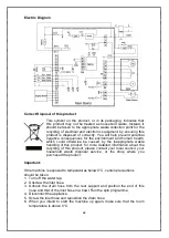 Предварительный просмотр 68 страницы Jocel JLR013989 Instruction Manual