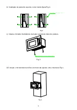 Предварительный просмотр 6 страницы Jocel JME001368 Instruction Manual