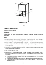 Предварительный просмотр 8 страницы Jocel JME001368 Instruction Manual