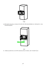 Предварительный просмотр 28 страницы Jocel JME001368 Instruction Manual