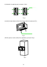 Предварительный просмотр 49 страницы Jocel JME001368 Instruction Manual