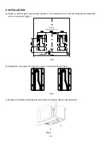 Preview for 24 page of Jocel JME011466 Instruction Manual