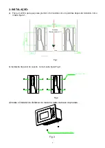 Preview for 5 page of Jocel JME011473 Instruction Manual