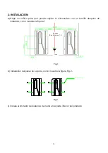 Preview for 25 page of Jocel JME011473 Instruction Manual