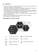 Предварительный просмотр 15 страницы Jocel JMFG001771 Instruction Manual