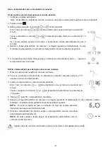 Предварительный просмотр 9 страницы Jocel JP2EV010148 Instruction Manual